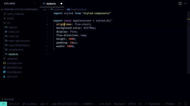 Master TypeScript with React (Hooks, Testing, Redux, SSR, GraphQL, Next.js) with Spotify Dev, Maksi
