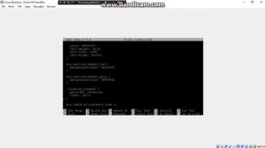 Debian 9 Tutorial Web Server (HTTP)