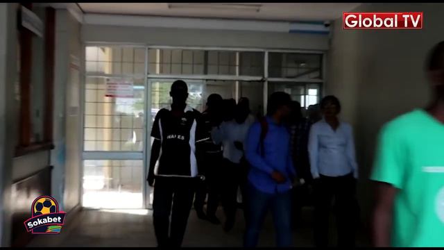 MBOWE, SERIKALI NGOMA NZITO MAHAKAMNI смотреть онлайн