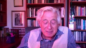 "Душечка" А. П. Чехова: Лабиринт сцеплений". Лекция А. К. Жолковского