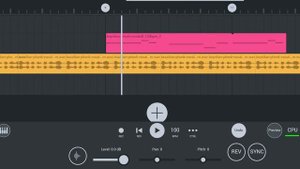 КАК СДЕЛАТЬ БРАЗИЛЬСКИЙ ФАНК В FL STUDIO MOBILE  | СЕГОДНЯ Я ВАМ ЭТО ПОКАЖУ