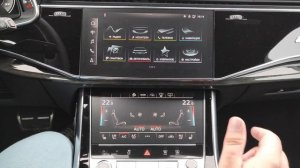 Audi Q7 4M с лучшим дизельным двигателем #audi #car #germany #belarus