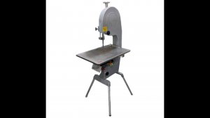 Ленточная пила КТ-325 (Финляндия) Б/У