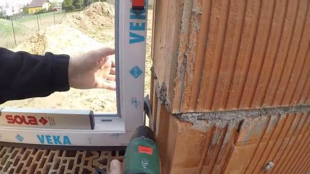 Пластикова ПВХ анкерна пластина