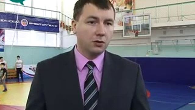 Новый спортивный инвентарь в школы Южно-Сахалинска смотреть онлайн