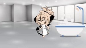 Я сегодня шла за картошкой в огород ( ͡° ͜ʖ ͡°) Gacha Life