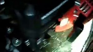 Вариатор Сафари ( особенности установки )