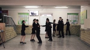 КАДЕТСКИЙ ВАЛЬС | 2019 год