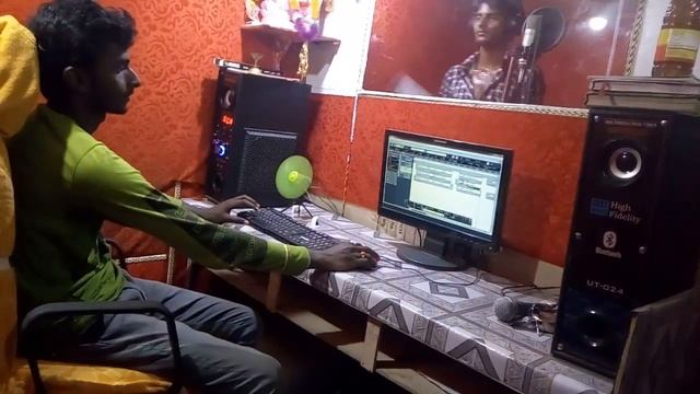 Arjuan akela ke supar hit devi git bklol bare jija ka lavi huaa смотреть онлайн