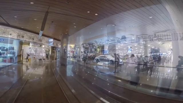 Мумбаи аэропорт.Mumbai airport.