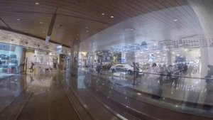 Мумбаи аэропорт.Mumbai airport.