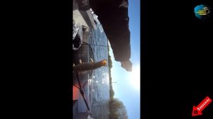 Тест спиннинга St.Croix Legend XTREME с разнесенной ручкой и удлиненным бланком