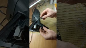 Замена датчика температуры за бортом Форд фокус 3