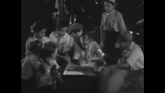 Буктрейлер. Тимур и его команда. смотреть онлайн