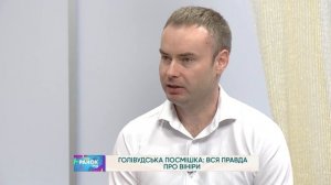 Голівудська посмішка: вся правда про вініри