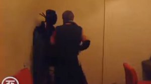 Михаил Плетнев отвечает на тупые вопросы