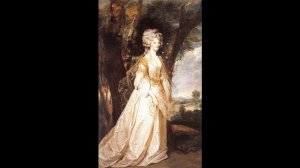 Джошуа Рейнольдс (Reynolds Joshua) картины великих художников