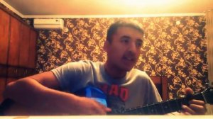 Enrique Iglesias - Hero (cover)