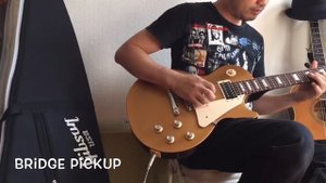 Gibson Les Paul 50's Tribute 2016 T