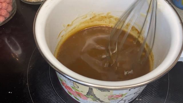 ПП ИРИСКИ, ПОСТНЫЕ, ВЕГАН, БЕЗ БЕЛОГО САХАРА , КБЖУ в описании смотреть онлайн