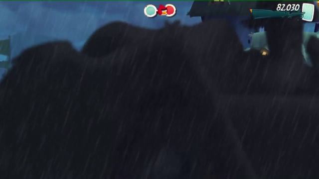 Angry Birds 2 Level 22 Pig City- New Pork City Level 22 3-Star Walkthrough смотреть онлайн