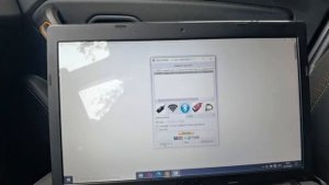 Duster 2021. Облачные сервисы Рено. Яндекс навигатор в Easy Link. Активация функций в ddt4all.