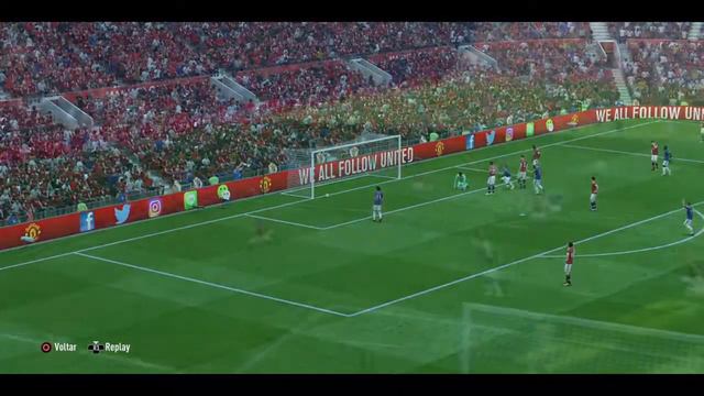 José Izquierdo Amazing Goal In FIFA 18 - Everton Career Mode смотреть онлайн