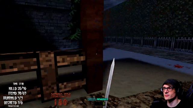 Bombastic Testicle-Eating Witch | Coven (Super Early Alpha Demo) смотреть онлайн