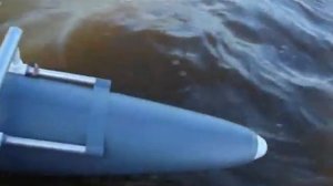 Парусный надувной тримаран 24 07 17