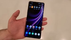 OnePlus 8 Pro - обзор смартфона, который не смог в ценник... За что 80к? За что нам это, OnePlus?