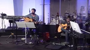 Misty Edwards & David Brymer // Draw Me Away