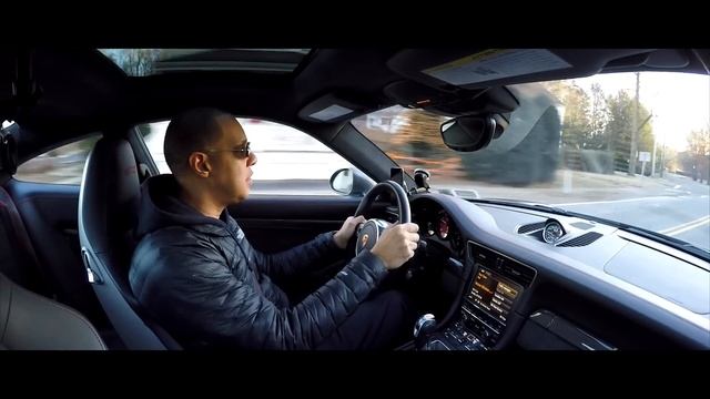 Porsche 911 GTS | Damage by Dealer Service, Wheels, Tires and More смотреть онлайн