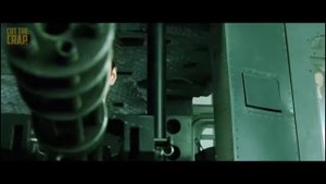 НЕО НЕ ИЗБРАННЫЙ ТЕОРИЯ О МАТРИЦЕ