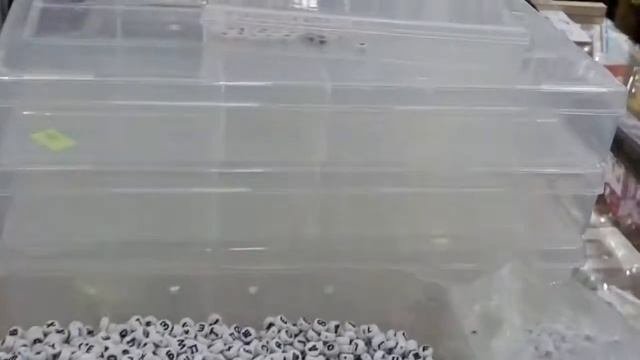 Покупаем бисер