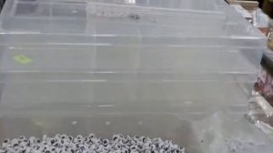 Покупаем бисер