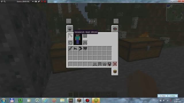 обзор модов на minecraft#1 Aliens vs predator смотреть онлайн