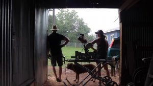 Couple Builds SHIPPING CONTAINER HOME With No Experience