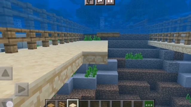 Зона отдыха в Minecraft ??️ смотреть онлайн