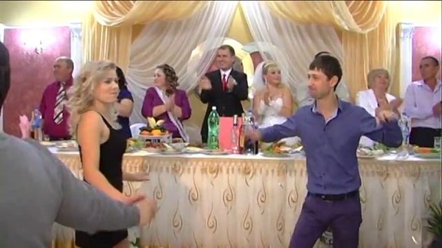 Денчик Янак  свадьба 079342801 смотреть онлайн