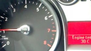 Прогрев Ford Focus 2