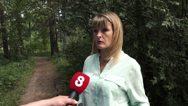 НОВАЯ АТАКА НА БЕРЕЗОВУЮ РОЩУ