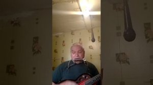 Журавли летят в гости,к нам.Автор песни музыка и слова Николай Кенар.   Исполняет автор .2023 г .