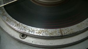 Москвич 412, 2140. Ремонт прерывателей распределителей Р 147А, Трамблёр.