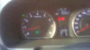 Ручник на Хендай I30