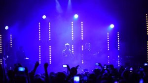 Sirotkin - выше домов (live)