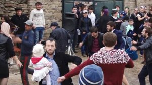 Дагестан , Кища , свадьба