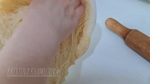 Любимые булочки