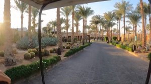 Отель SENTIDO Reef Oasis Senses Resort.Reef Oasis Beach Resort 5*.Египет
