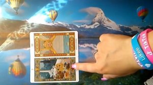 Верен ли Тебе твой Муж? Гадание на таро