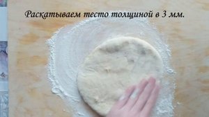 ВЕРГУНЫ — простой рецепт воздушных пышек на кефире